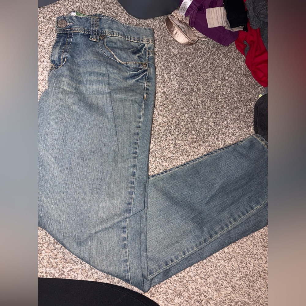 Aeropostale Jeans Women’s 12